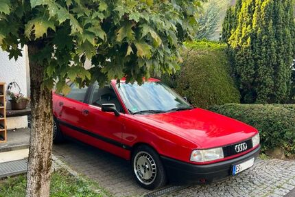 Audi 80