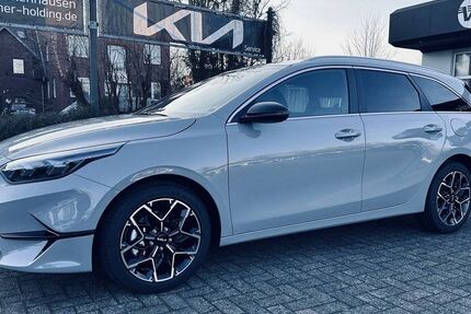 Kia ceed Sportswagon 6.500 km 23.680 € Stuhr 28816