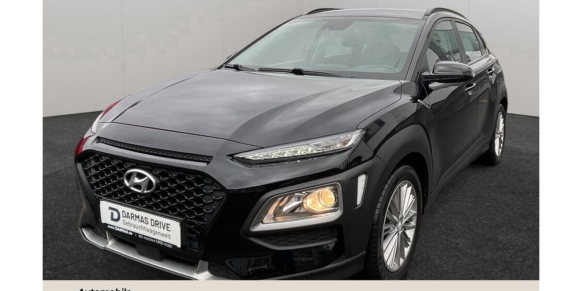 Hyundai KONA 48.300 km 15.490 &euro; Oer-Erkenschwick 45739
