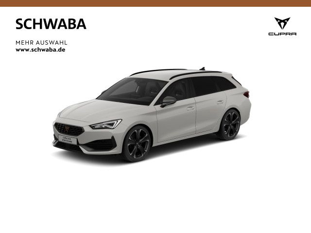 Cupra Leon 22.700 km 33.890 &euro; Gersthofen 86368