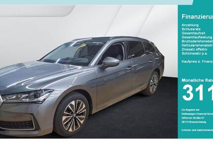 Skoda Superb 19.980 km 34.767 &euro; Herrenberg 71083