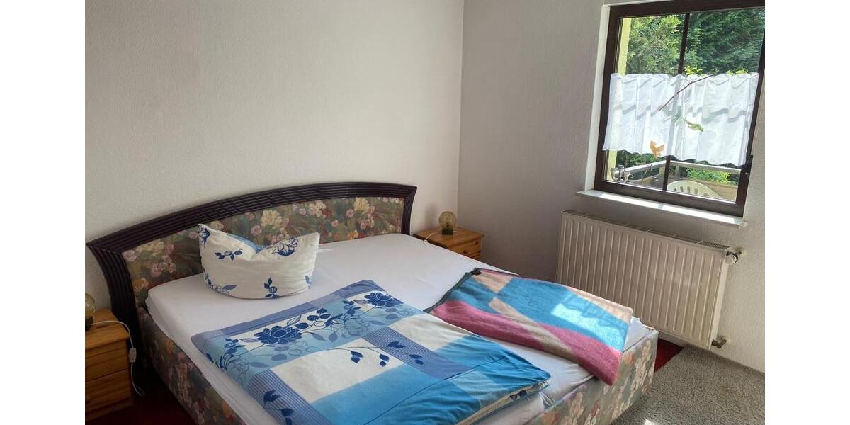 Etagenwohnung Bad Liebenstein - 2 Zimmer, 50 m&sup2;, 550&euro; | Angebot:20602452
