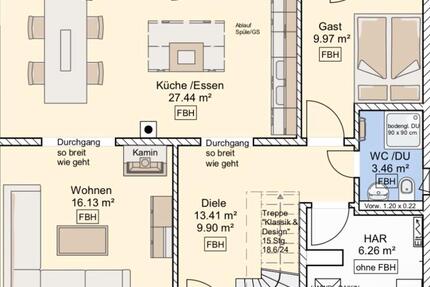 Haus Bad Sulza - 6 Zimmer, 149 m&sup2;, 660.000&euro; | Angebot:27133256