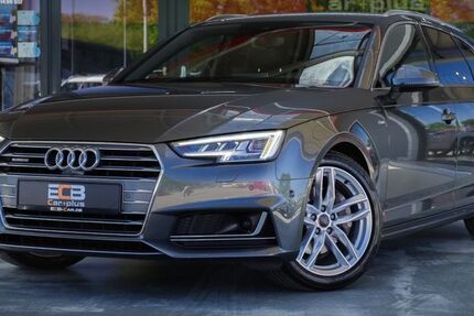 Audi A4 125.800 km 18.890 &euro; Ergolding 84030