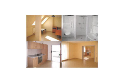 Wohnung Duderstadt - 1.5 Zimmer, 29 m&sup2;, 700&euro; | Angebot:25542231