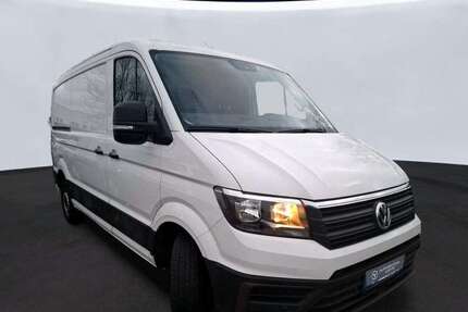 VW Crafter 29.800 km 29.599 &euro; Uchte 31600