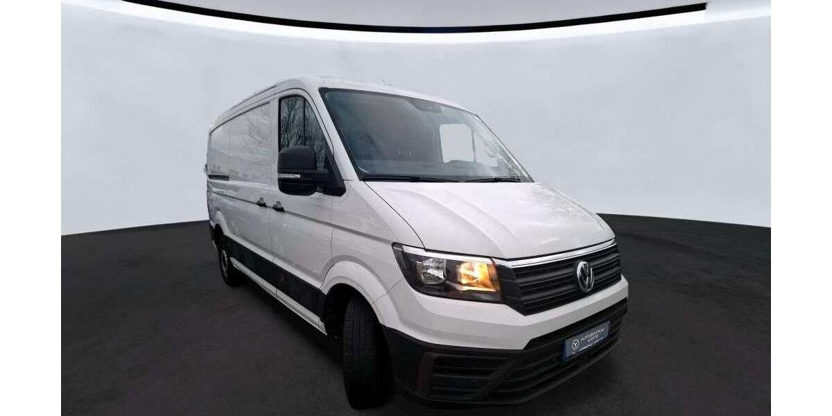 VW Crafter 29.800 km 29.599 &euro; Uchte 31600