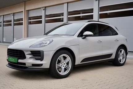 Porsche Macan 67.890 km 45.870 &euro; Altenkirchen 57610