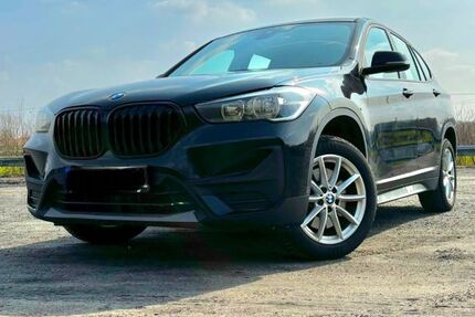 BMW X1 175.000 km 17.100 &euro; Münster 48165