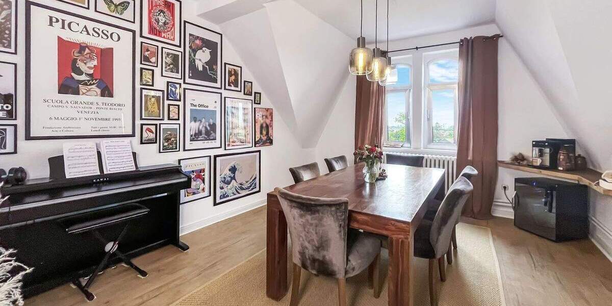 Mehrfamilienhaus, Wohnhaus Minden Innenstadt - 3 Zimmer, 984 m&sup2;, 1.250.000&euro; | Angebot:25686605