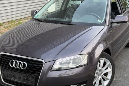 Audi A3 341.000 km 3.999 &euro; Frankfurt am Main 65933