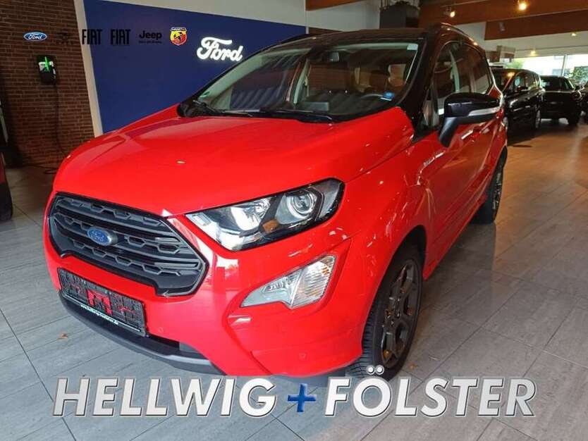 EcoSport