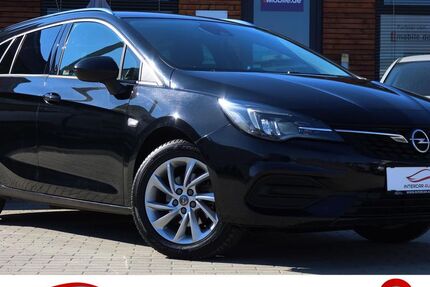 Opel Astra 96.941 km 11.890 &euro; Darmstadt 64293