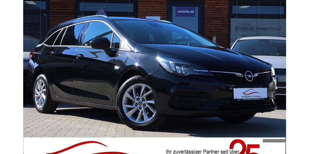 Opel Astra 96.941 km 12.890 &euro; Darmstadt 64293