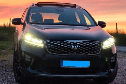 Kia Sorento 196.000 km 17.250 € Olsbrucken 67737