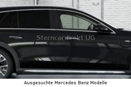 Mercedes-Benz E 300 15.000 km 60.890 &euro; Lampertheim 68623