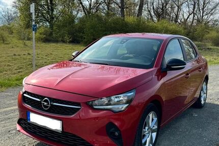 Opel Corsa 61.500 km 9.499 &euro; Bindlach 95463