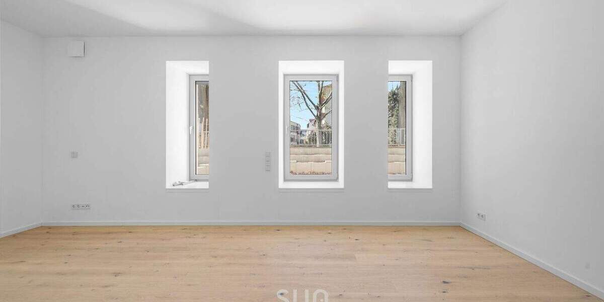 Gewerbeobjekt Darmstadt Bessungen - 1 Zimmer, 319.000&euro; | Angebot:25772909