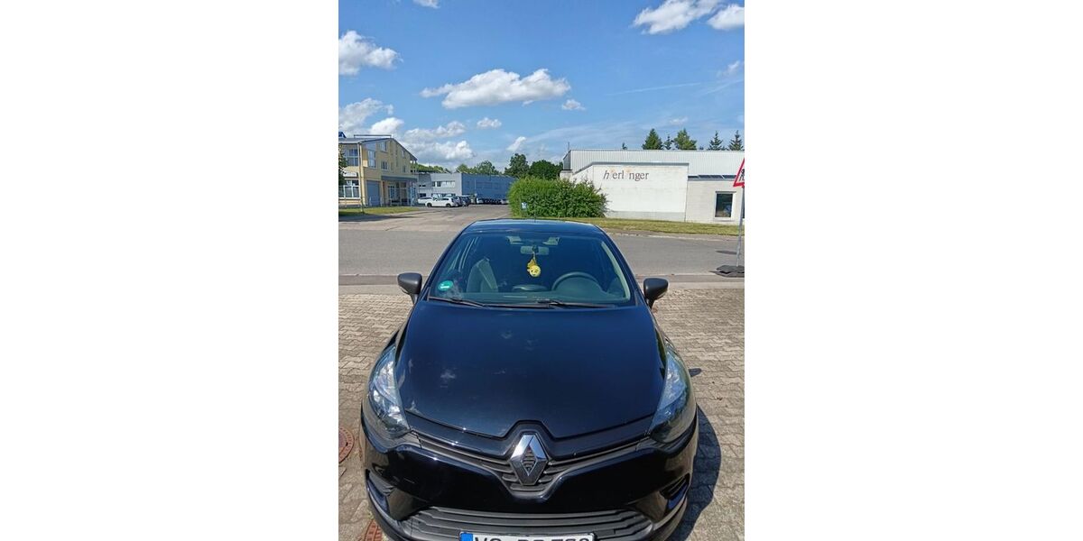 Renault Clio 103.000 km 6.500 &euro; Villingen 78048