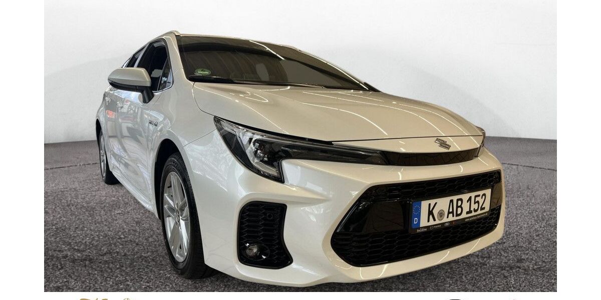 Suzuki Swace 8.187 km 26.350 &euro; Köln 50735