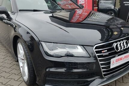Audi A7 68.600 km 23.990 &euro; Chemnitz 09116