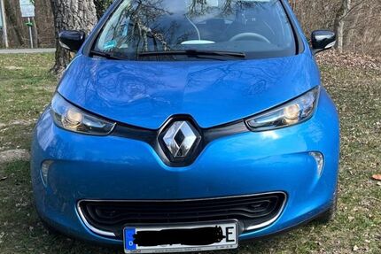 Renault ZOE 45.000 km 5.800 &euro; Ravensburg 88212