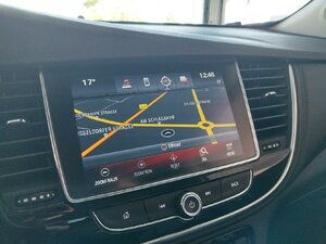 Opel Mokka X Ultimate 1.4 Navi Tempo Leder SHZ LHZ Kam 78.532 km 13.890 &euro; HAAN 42781