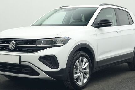 VW T-Cross 24.460 km 18.920 &euro; Greding an der A9 91171