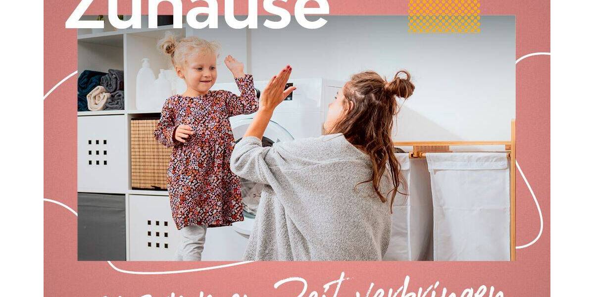 Reduzierte Miete bei Anmietung bis Dezember - Gemütliche 2-Zimmer-Wohnung: durchdacht & offen 2 zimmer