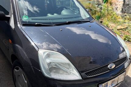 Ford Fiesta 208.274 km 1.350 &euro; Schrecksbach 34637
