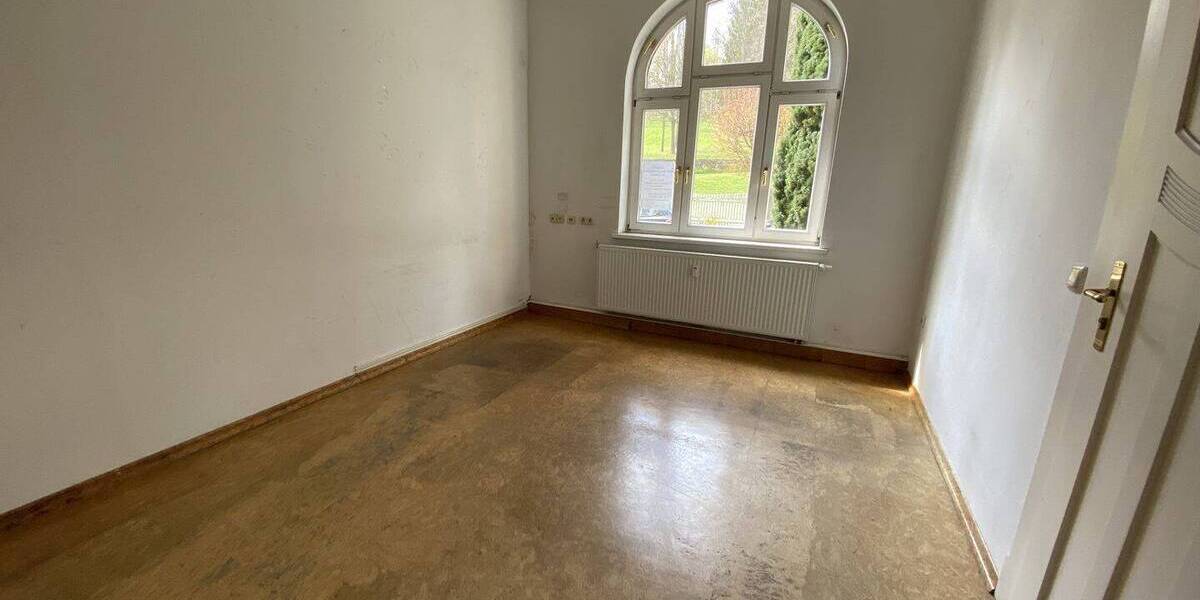 Gewerbeobjekt Jena Zentrum - 6 Zimmer, 1.000&euro; | Angebot:26796990
