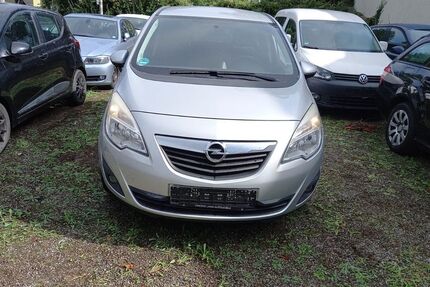 Opel Meriva 206.000 km 1.499 &euro; Weingarten 88250