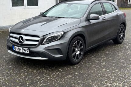 Mercedes-Benz GLA 220 149.100 km 14.200 &euro; Steinhorst 29367