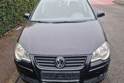 VW Polo 198.000 km 1.490 € Heilbronn 74081