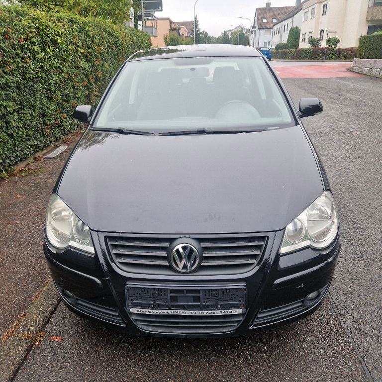 VW Polo 198.000 km 1.490 € Heilbronn 74081