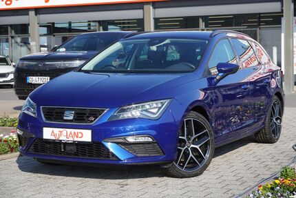 Seat Leon 74.948 km 19.950 &euro; Coburg 96450