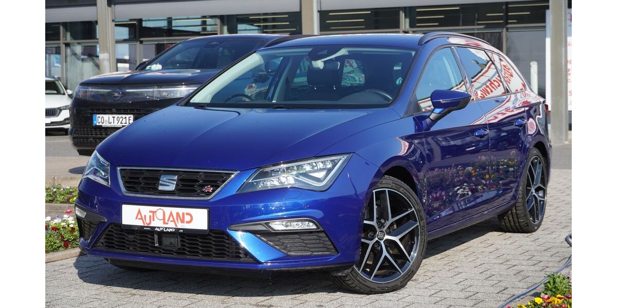 Seat Leon 74.948 km 19.950 &euro; Coburg 96450