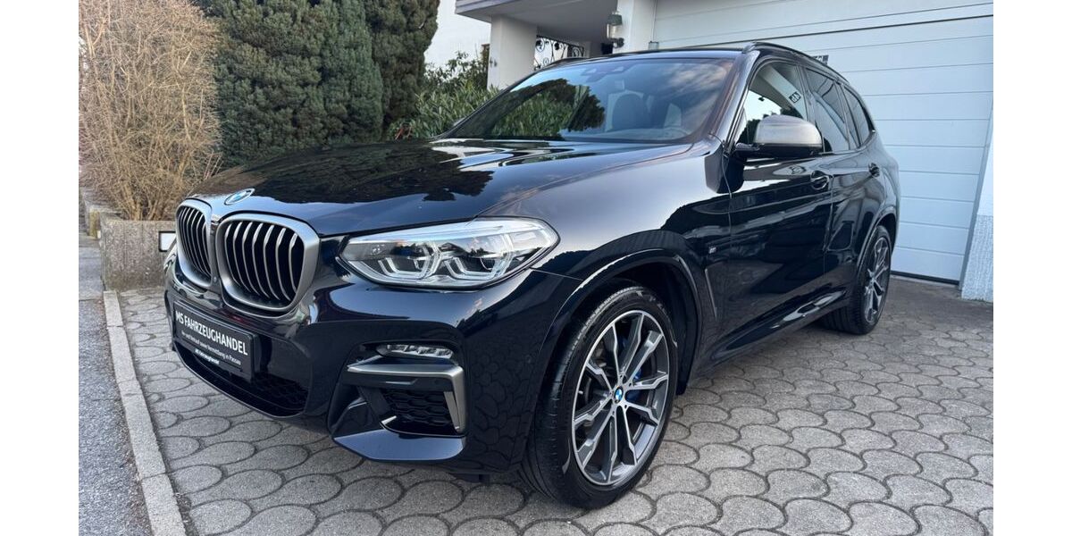 BMW X3 163.990 km 29.990 &euro; Passau 94036