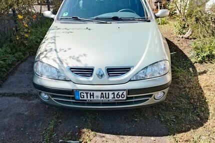 Renault Megane 174.999 km 1.800 &euro; Gotha 99867