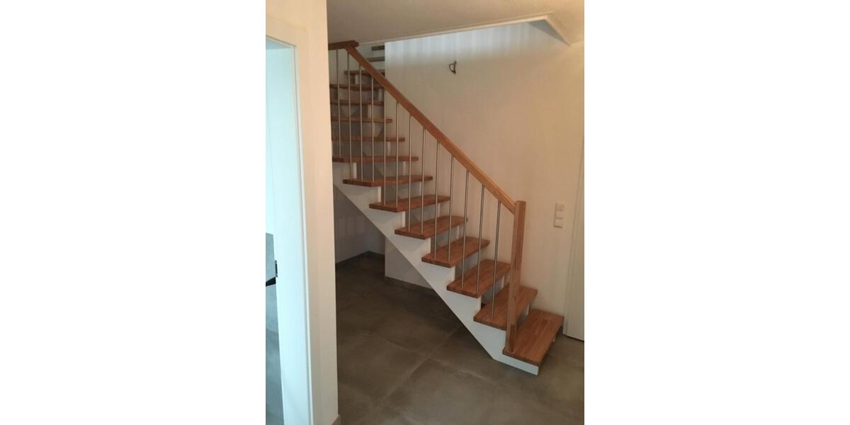 Moderne 2-Zimmer-Maisonettewohnung in Schrobenhausen 2 zimmer