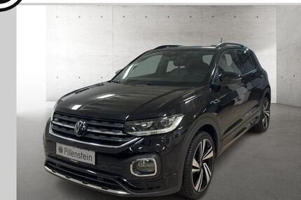 VW T-Cross 35.950 km 25.911 € Fürth 90762