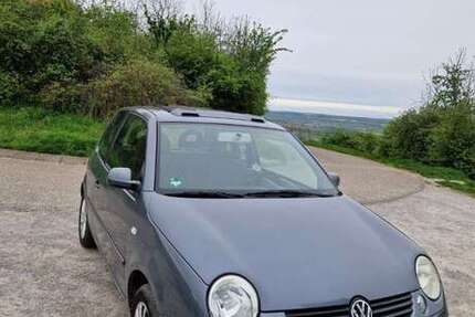 VW Lupo