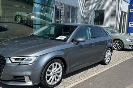 Audi A3 170.000 km 13.999 &euro; Niestetal bei Kassel 34266