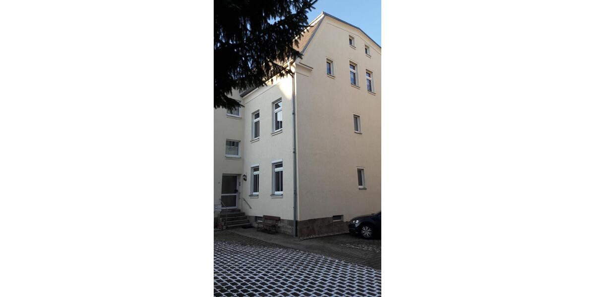 Etagenwohnung Werdau - 2 Zimmer, 57 m&sup2;, 309&euro; | Angebot:26006933