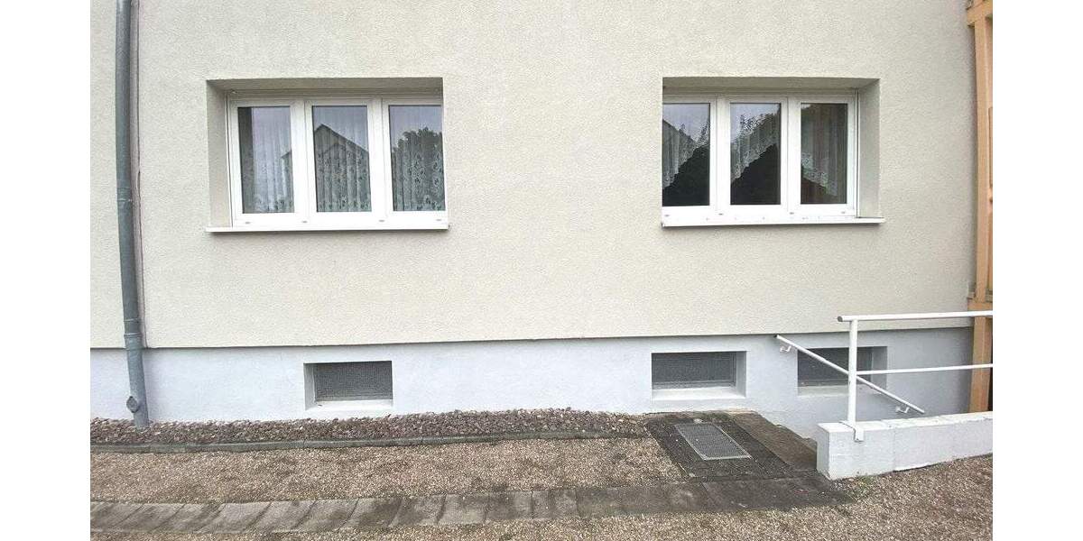 Etagenwohnung Gotha - 3 Zimmer, 64 m&sup2;, 105.000&euro; | Angebot:25211830