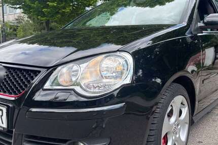 VW Polo 187.700 km 4.999 € Riemerling 85521
