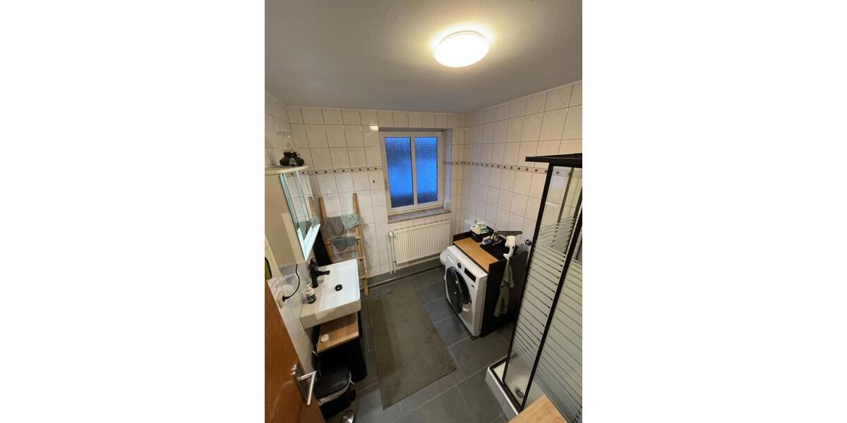Etagenwohnung Albersdorf - 3.5 Zimmer, 75 m&sup2;, 615&euro; | Angebot:25293872
