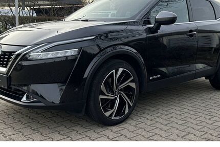 Nissan Qashqai 35.636 km 26.990 &euro; Fürstenwalde 15517