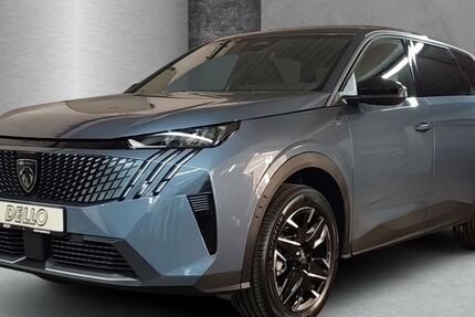 Peugeot 5008 7.950 km 34.990 &euro; Hamburg 22159