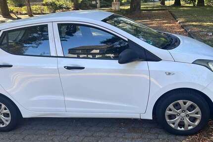 Hyundai i10 76.205 km 5.000 &euro; Lüdenscheid 58511